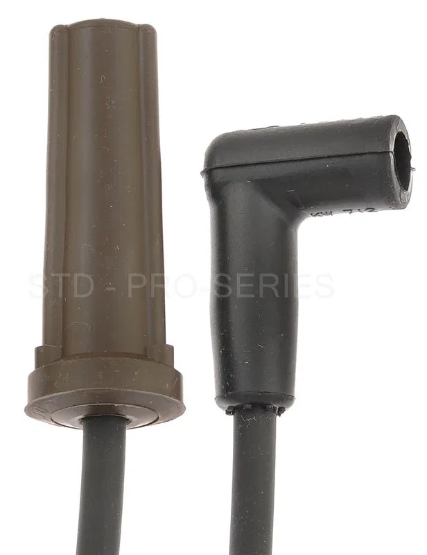 27689 – STANDARD IGN Spark Plug Wire Set, OE Replacement - view 2